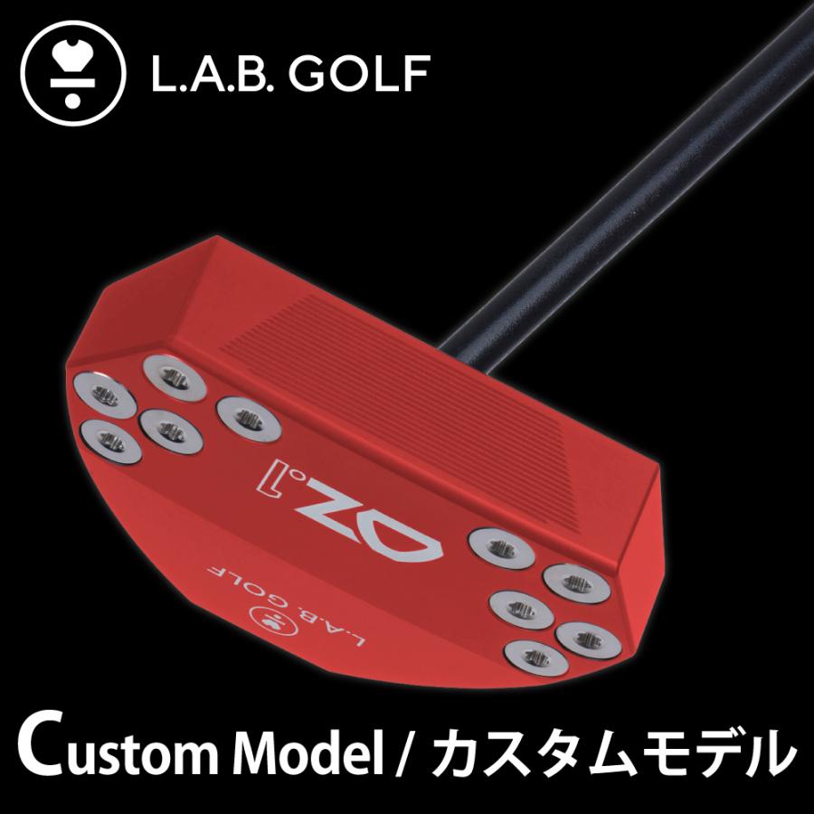 【値下げ】新品同様 大人気のラブゴルフ / LAB GOLF OZ.1 楽天市場】【正規保証書付】 L.A.B. GOLF ラブ・ゴルフ OZ.1 オージー