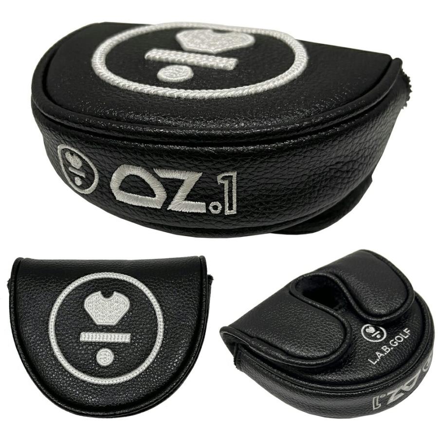 【新品未使用】L.A.B. GOLF OZ.1i 定価121,000円 左利き用 新品未使用】L.A.B. GOLF OZ.1i 定価121,000円 左利き用 - メルカリ