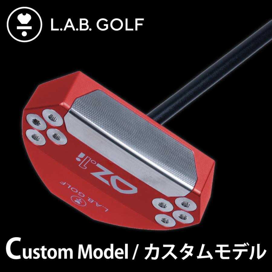L.A.B. GOLF（ラブ・ゴルフ） 訳あり アウトレット Aランク 正規販売店 