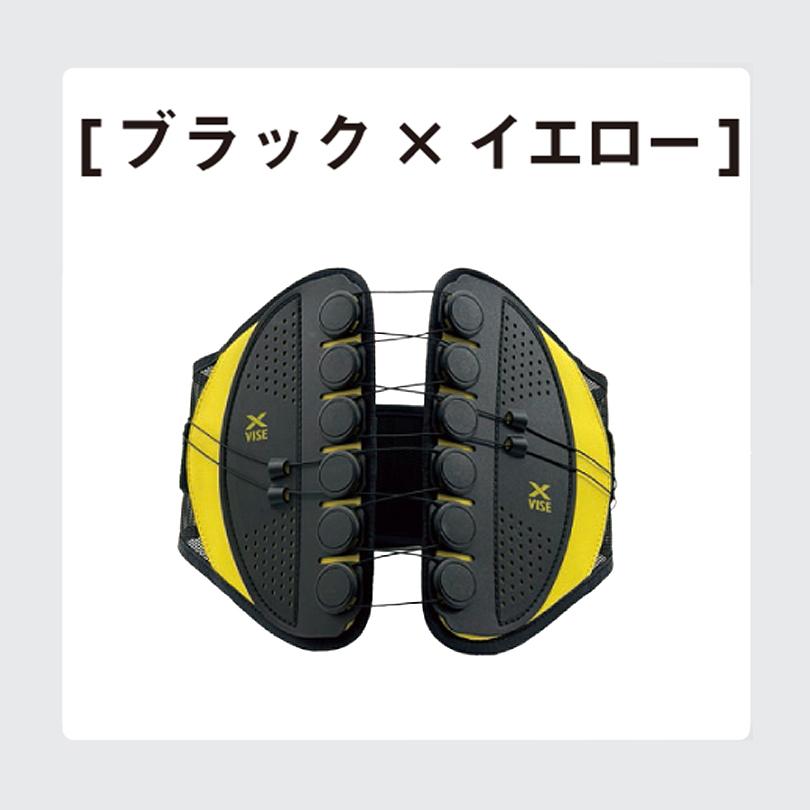 Lynx クロスバイス 動滑車式骨盤ベルト リンクス X-VISE 腰用 男女兼用