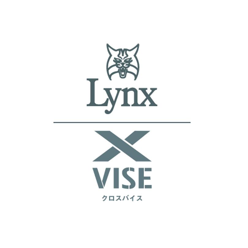 Lynx クロスバイス 動滑車式骨盤ベルト リンクス X-VISE 腰用 男女兼用