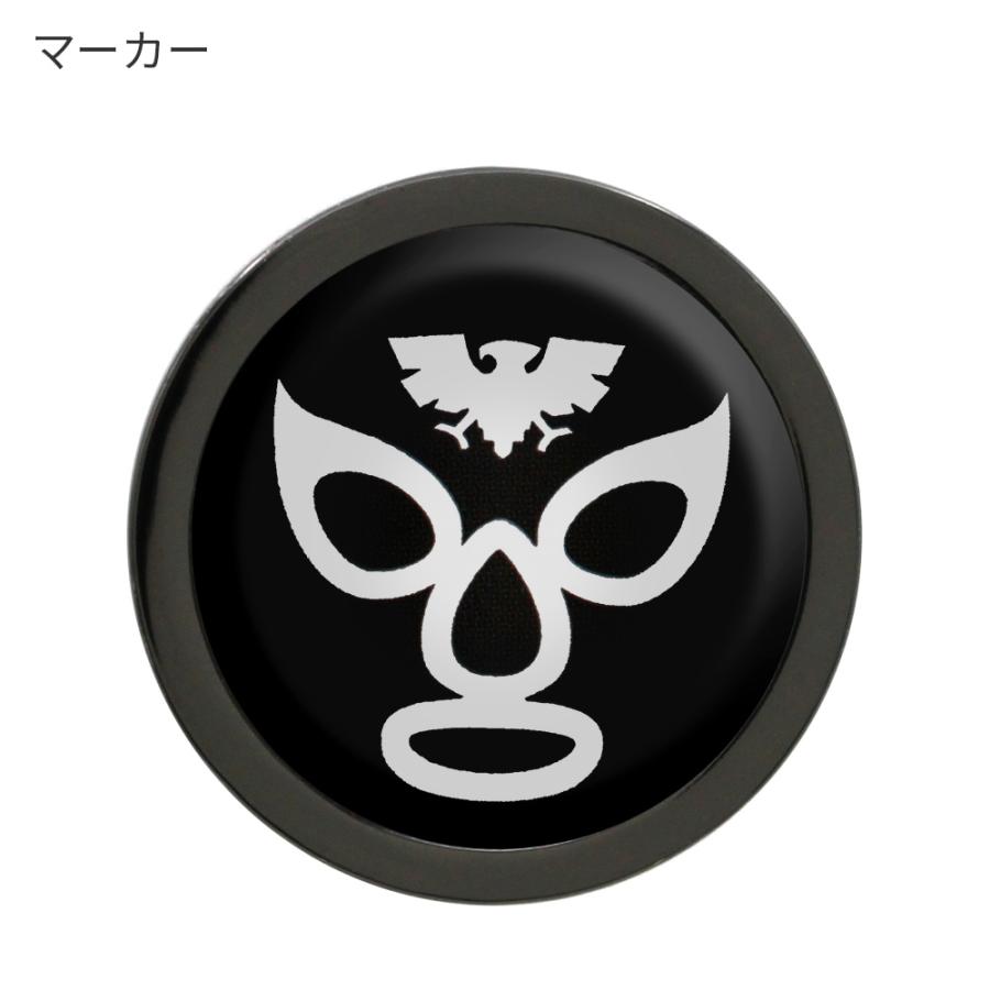 HTCゴルフ オリジナル クリップマーカー 仮面ライダー ショッカー 戦闘