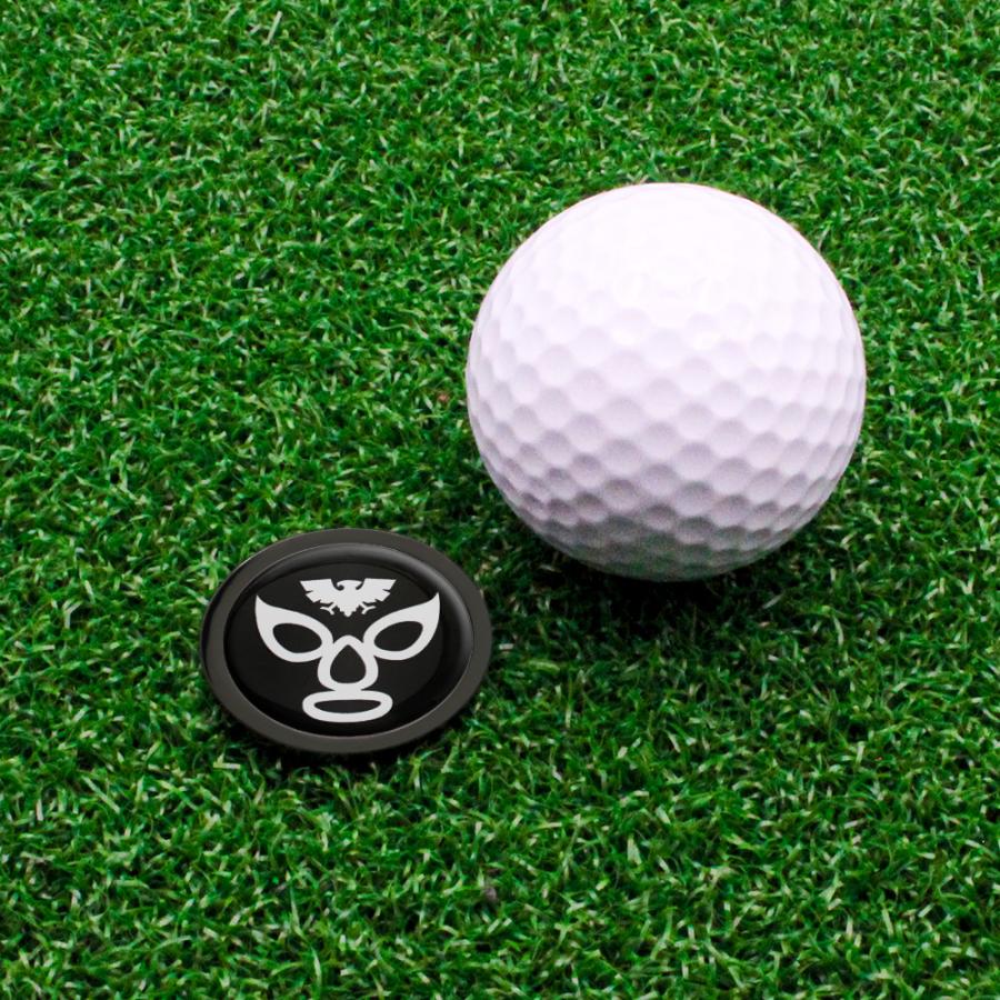 HTCゴルフ オリジナル クリップマーカー 仮面ライダー ショッカー 戦闘