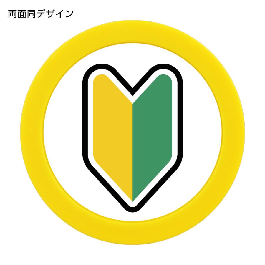 HTCゴルフ オリジナル おもしろゴルフマーカー 初心者マークマーカー