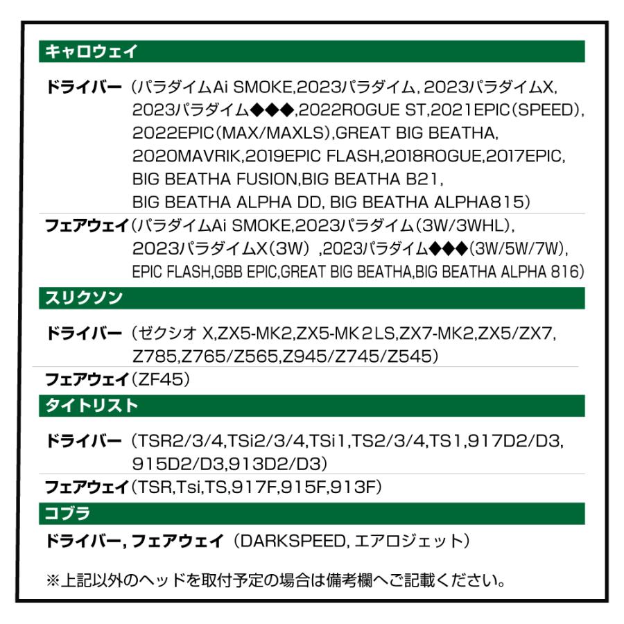 フジクラシャフト スリーブ付き Fujikura フジクラ Speeder NX GREEN