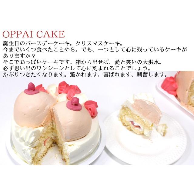 おっぱい ケーキ 5号 ホワイトデー 誕生日 記念日 ギフト 父の日 プレゼント ゴルフ Oppai Cake Htcスーパーゴルフ 通販 Yahoo ショッピング