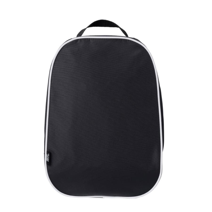 シューズケース ショッカー 戦闘員 仮面ライダー osc0002 東映 石森プロ キャラクター 特撮 ゴルフ用品 かっこいい 悪役 ブラック ポイント消化 ポイント利用 | HTCゴルフ オリジナル | 01