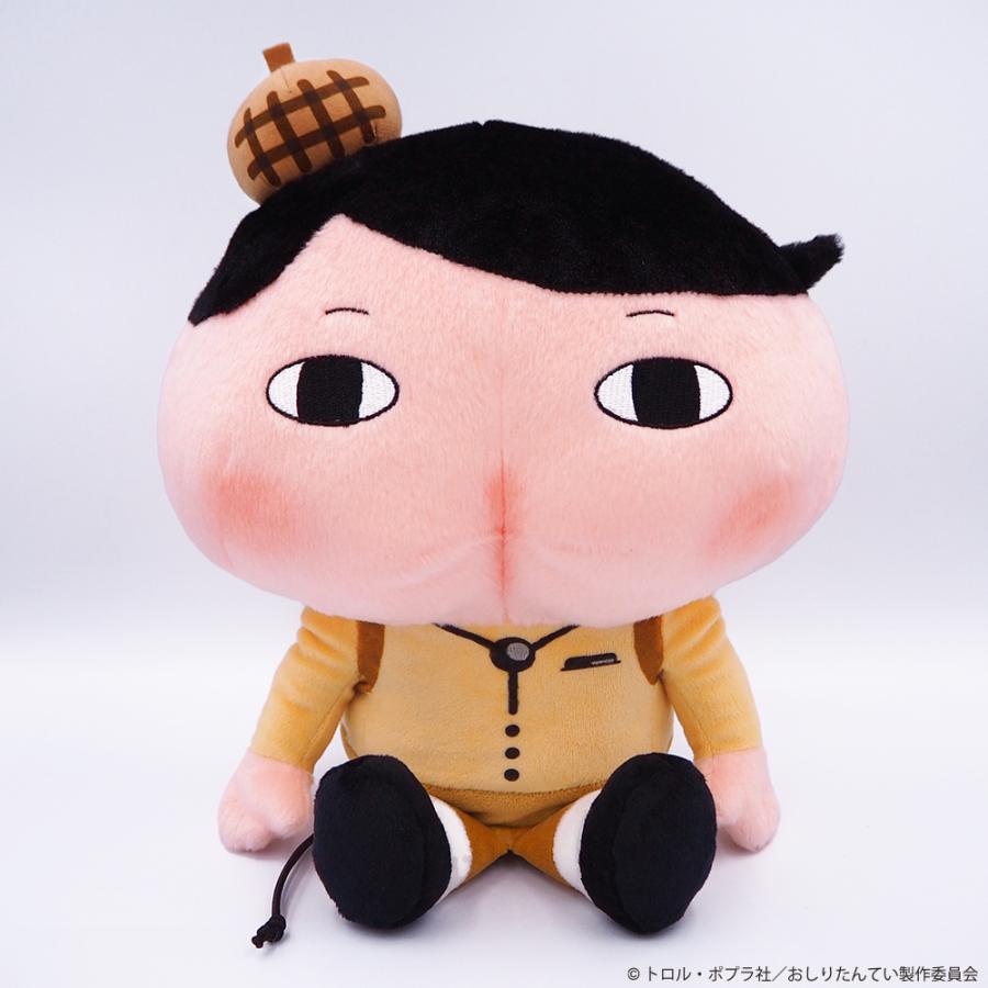 ヘッドカバー おしりたんてい ドライバー用 460cc対応 othd001