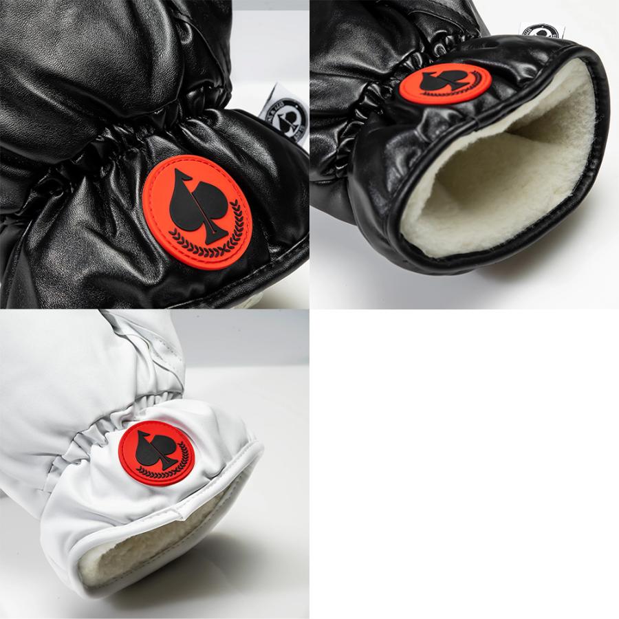 PINS&ACES/ピンズ&エース ボクシンググローブ ヘッドカバー ドライバー用 Boxing Glove DR headcover