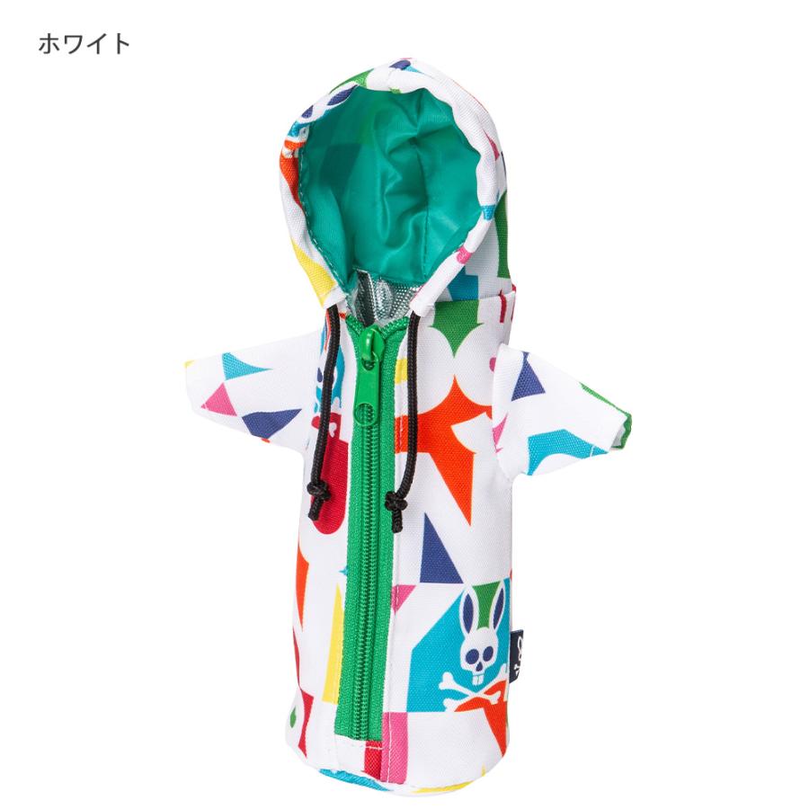 Psycho Bunny（サイコバニー） ボトルホルダー 2023年春夏モデル