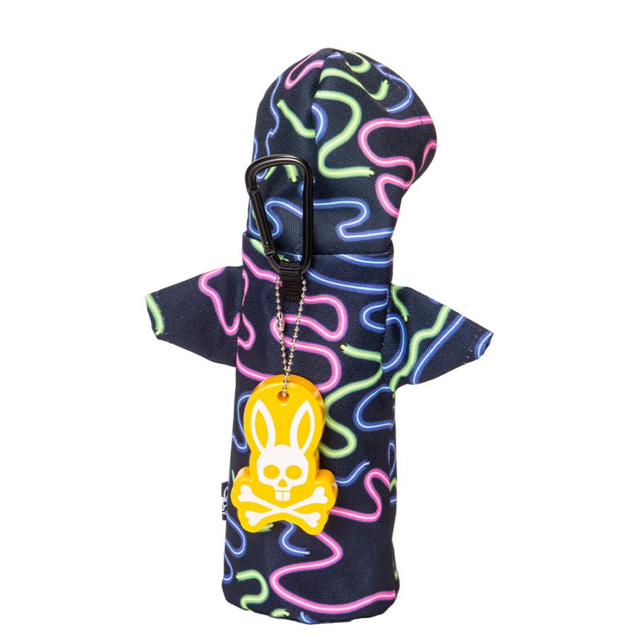 Psycho Bunny（サイコバニー） ボトルホルダー 2023年春夏モデル
