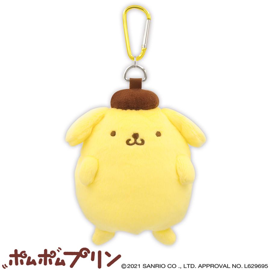 【新品未使用】希少 レア ポムポムプリン コイルホルダー ハチ 2026年最新】Yahoo!オークション -ポムポムプリン レアの中古品・新品