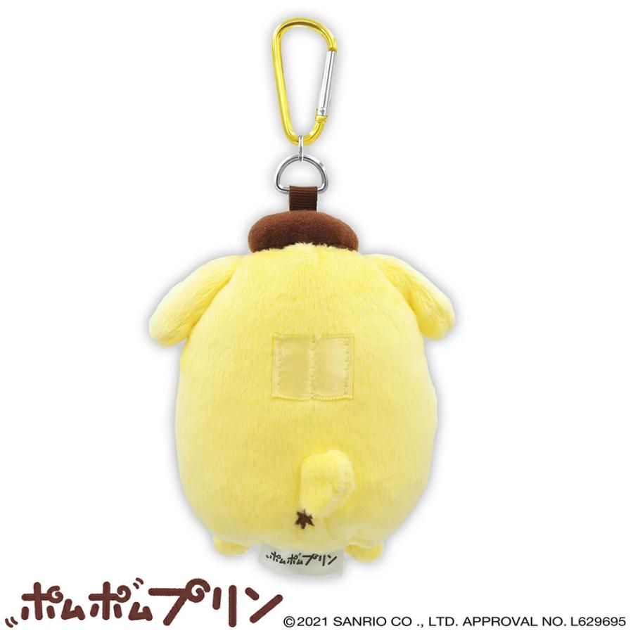 sanrio（サンリオ） ボールポーチ ポムポムプリン ボール2個用 PPBP001