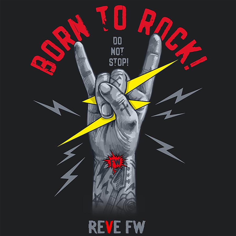 Reve レーヴ VERSION5 バージョンファイブ フェアウェイウッド用