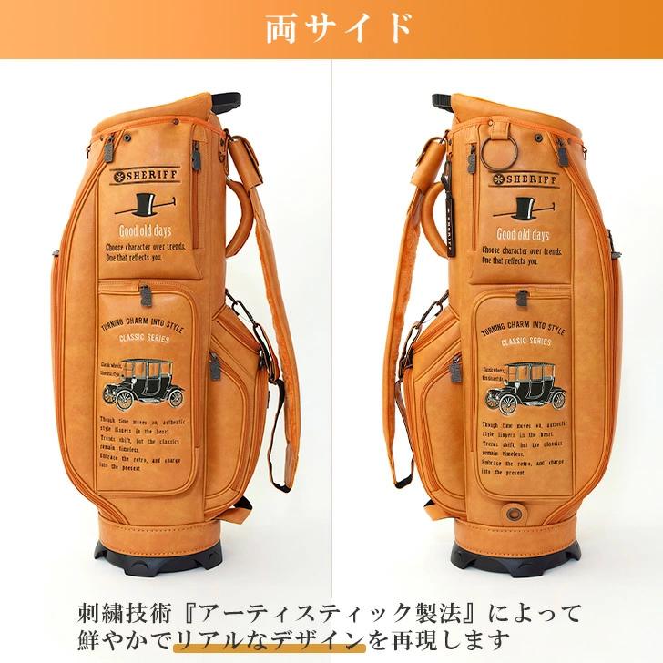 SHERIFF（シェリフ） 数量限定 SHERIFF 2026 1st CLASSIC SERIES