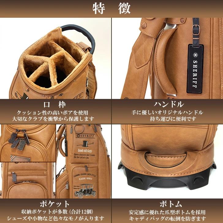 SHERIFF（シェリフ） 数量限定 SHERIFF 2026 1st CLASSIC SERIES