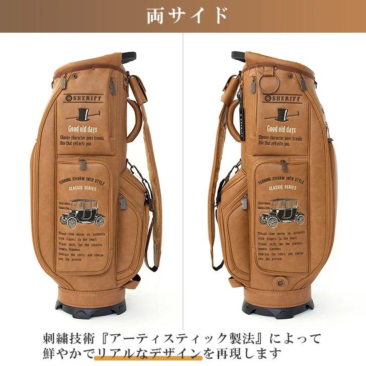 SHERIFF（シェリフ） 数量限定 SHERIFF 2026 1st CLASSIC SERIES
