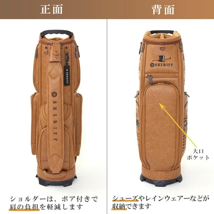 SHERIFF（シェリフ） 数量限定 SHERIFF 2026 1st CLASSIC SERIES