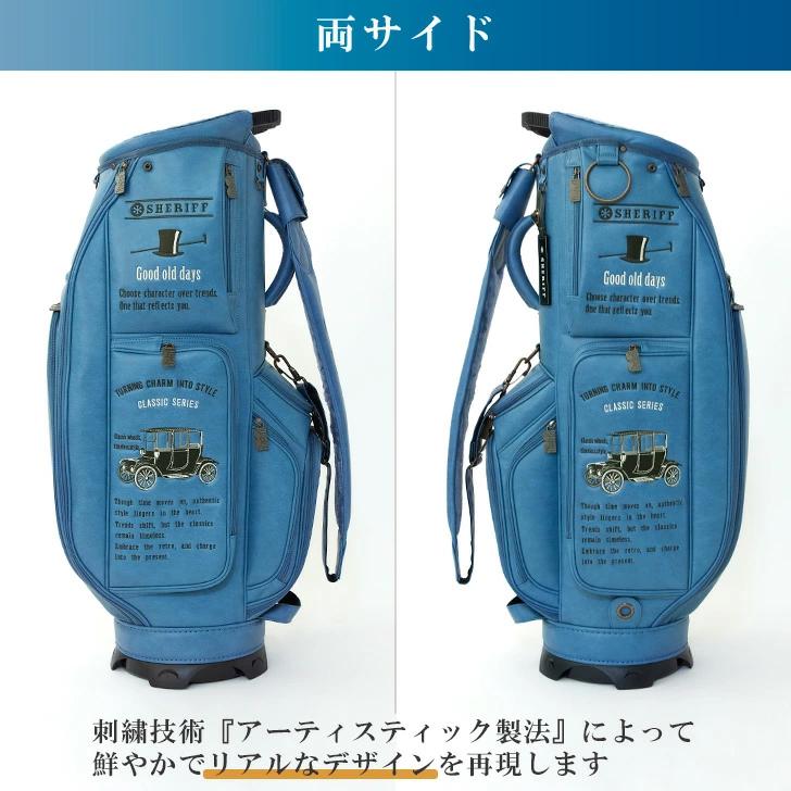 SHERIFF（シェリフ） 数量限定 SHERIFF 2026 1st CLASSIC SERIES