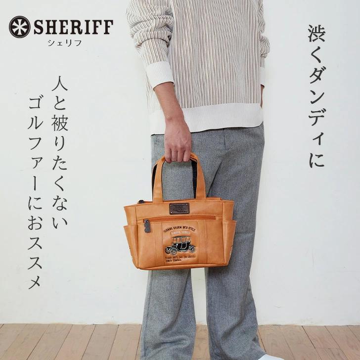 SHERIFF（シェリフ） 数量限定 SHERIFF 2026 1st CLASSIC SERIES