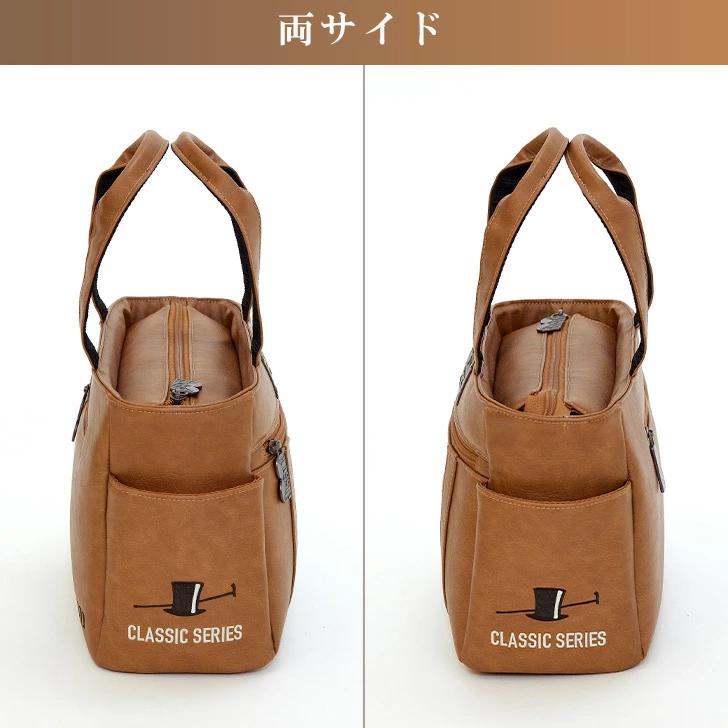 SHERIFF STANDARD クラシックカートバッグ キャディバッグ SHERIFF（シェリフ） 数量限定 SHERIFF 2026 1st CLASSIC SERIES