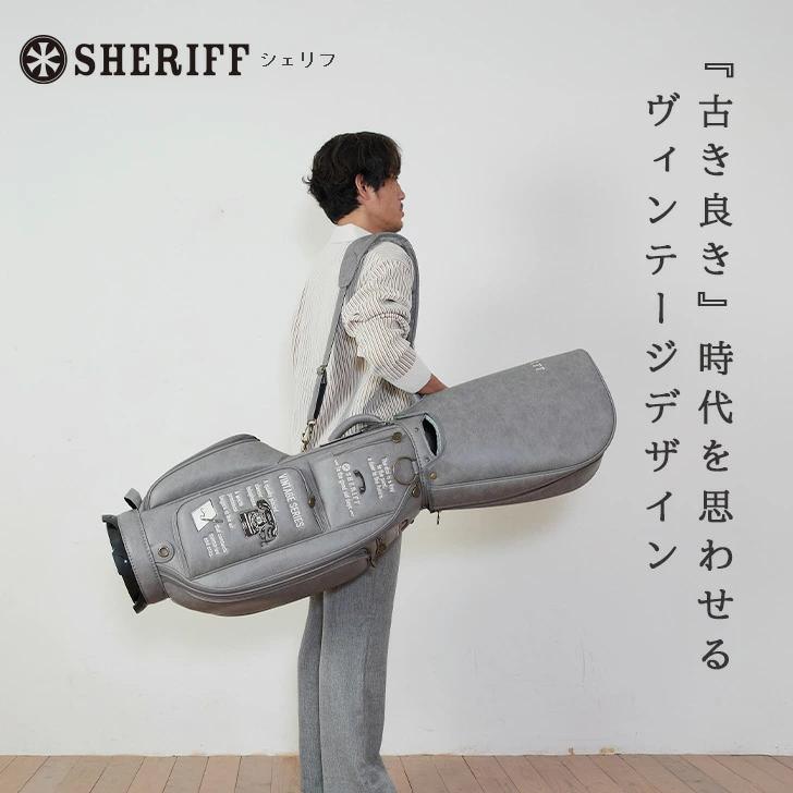 SHERIFF（シェリフ） 数量限定 SHERIFF 2026 1st VINTAGE SERIES
