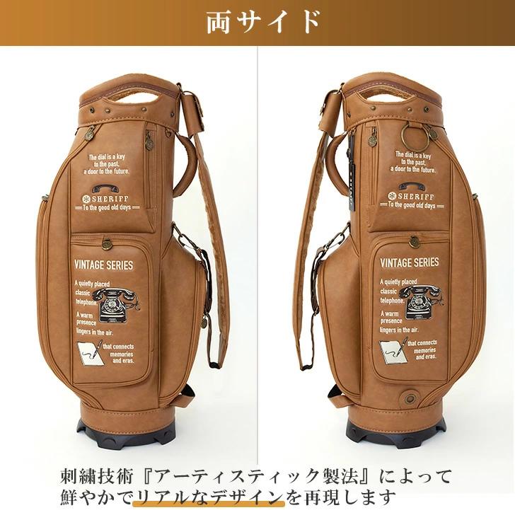 SHERIFF（シェリフ） 数量限定 SHERIFF 2026 1st VINTAGE SERIES