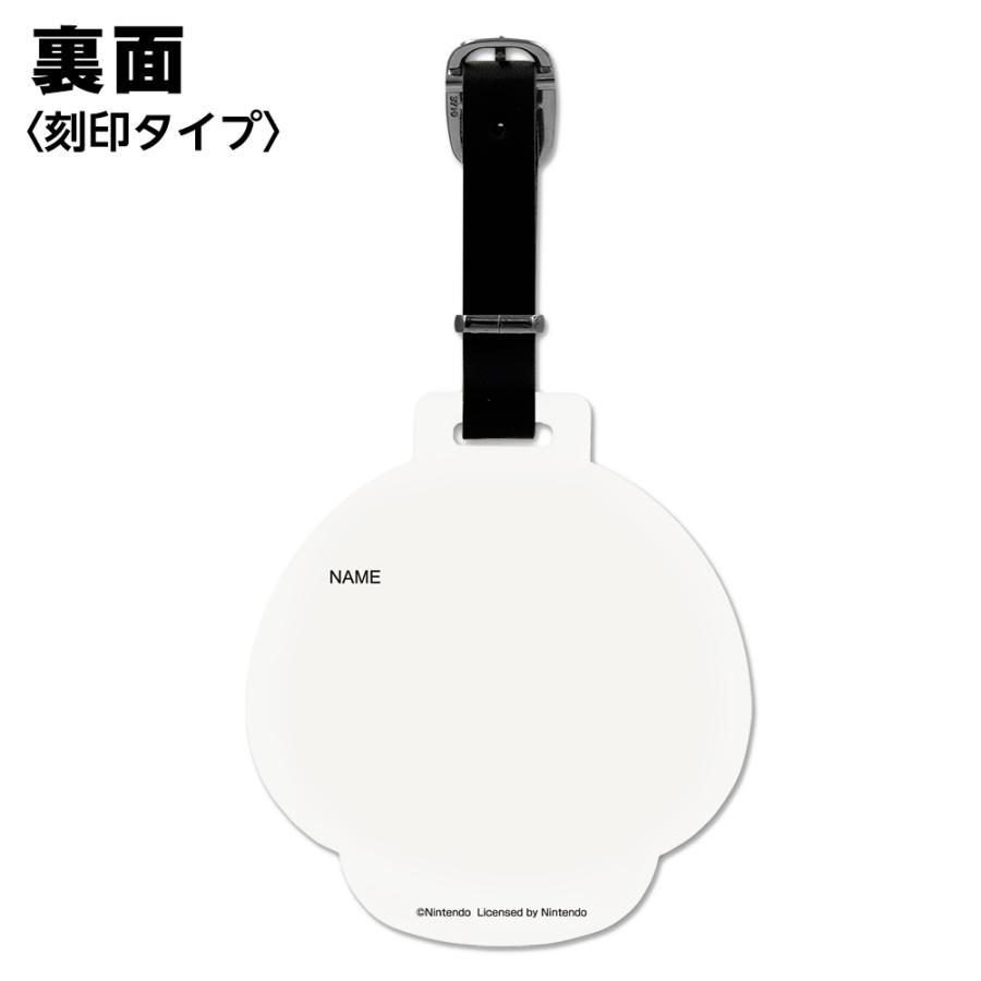 任天堂（Nintendo） アクリルネームプレート スーパーマリオ キノコ