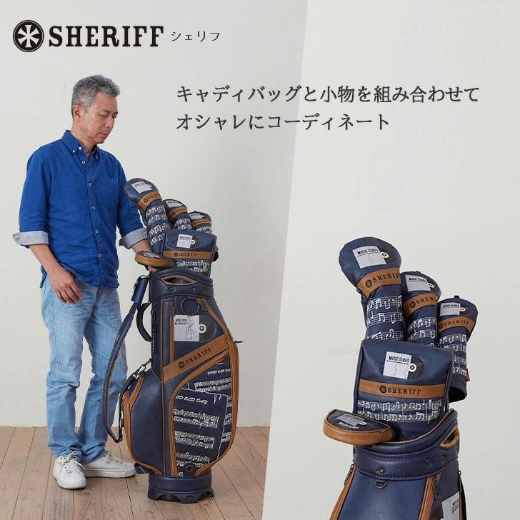 SHERIFF（シェリフ） 数量限定 SHERIFF 2025 2nd MUSIC SERIES