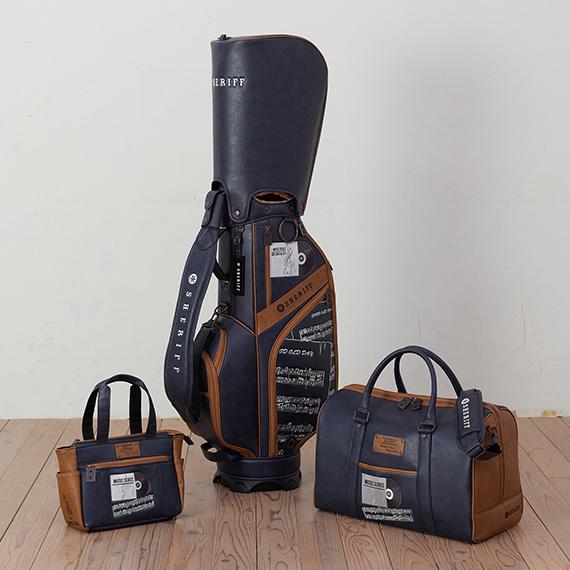 SHERIFF（シェリフ） 数量限定 SHERIFF 2025 2nd MUSIC SERIES