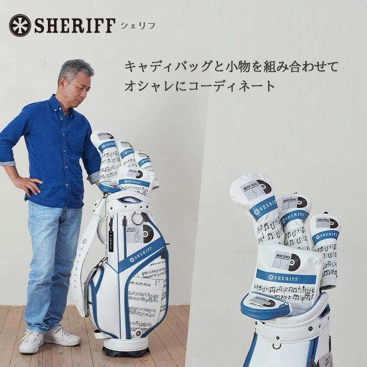 SHERIFF（シェリフ） 数量限定 SHERIFF 2025 2nd MUSIC SERIES