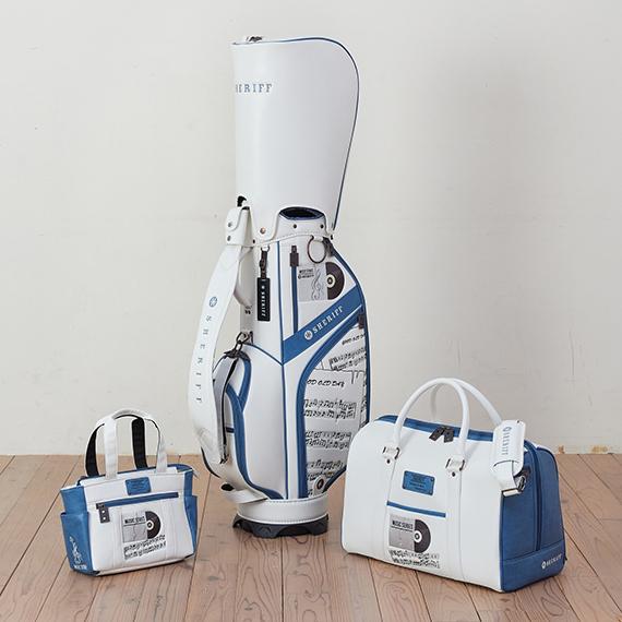 SHERIFF（シェリフ） 数量限定 SHERIFF 2025 2nd MUSIC SERIES