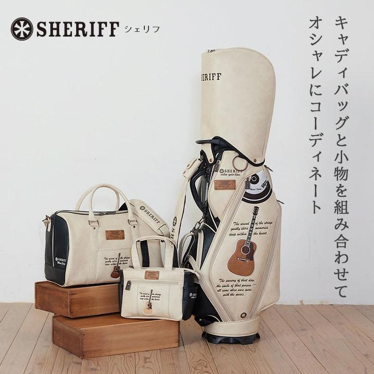 SHERIFF（シェリフ） 数量限定 SHERIFF 2026 1st MUSIC SERIES