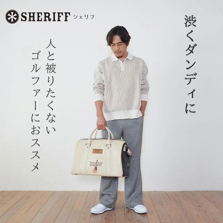 SHERIFF（シェリフ） 数量限定 SHERIFF 2026 1st MUSIC SERIES