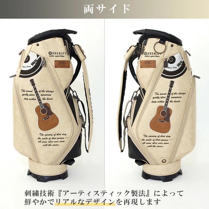 SHERIFF（シェリフ） 数量限定 SHERIFF 2026 1st MUSIC SERIES