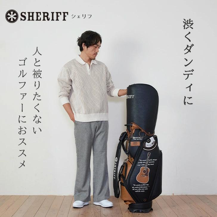 SHERIFF（シェリフ） 数量限定 SHERIFF 2026 1st MUSIC SERIES 