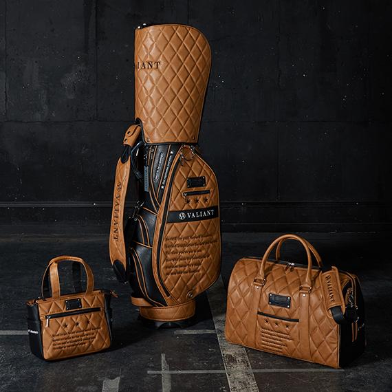 数量限定 VALIANT 2025 2025 2nd CASUAL COLLECTION バリアント ボストンバッグ ゴルフバッグ シューズ収納 旅行バッグ 1泊 ギフト ゴルフ ポイント利用 | VALIANT | 14