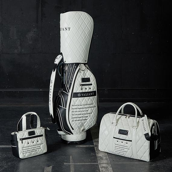 数量限定 VALIANT 2025 2025 2nd CASUAL COLLECTION バリアント ボストンバッグ ゴルフバッグ シューズ収納 旅行バッグ 1泊 ギフト ゴルフ ポイント利用 | VALIANT | 15