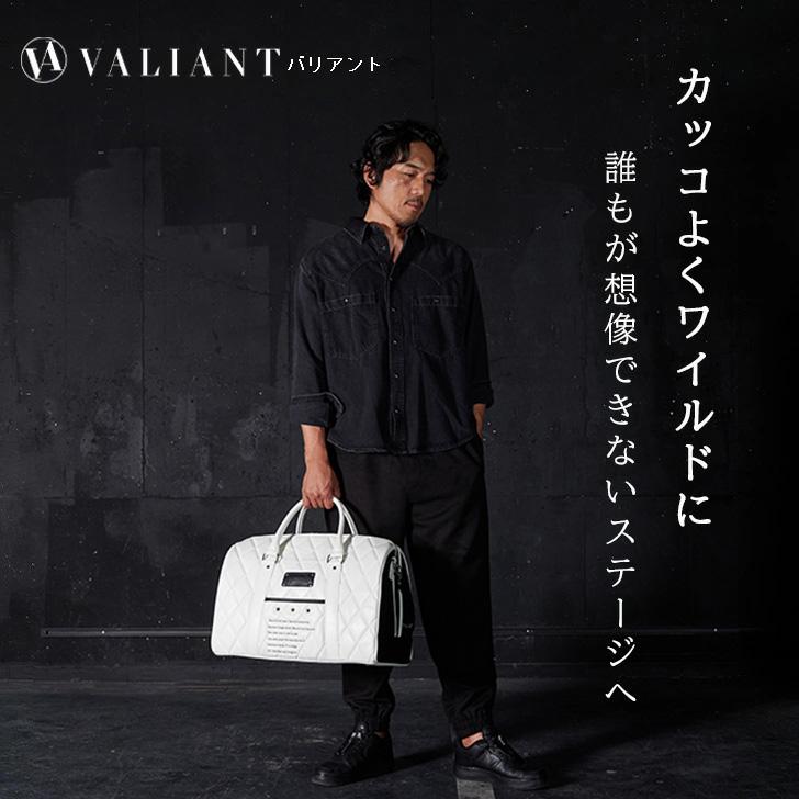数量限定 VALIANT 2025 2025 2nd CASUAL COLLECTION バリアント ボストンバッグ ゴルフバッグ シューズ収納 旅行バッグ 1泊 ギフト ゴルフ ポイント利用 | VALIANT | 04
