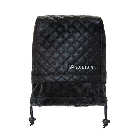 数量限定 VALIANT 2025 2nd CASUAL COLLECTION ヘッドカバー ブラック カジュアルコレクション バリアント ゴルフ パターカバー 単品 ギフト ヴァリアント | VALIANT | 12