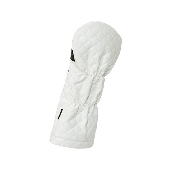 数量限定 VALIANT 2025 2nd CASUAL COLLECTION ヘッドカバー ホワイト カジュアルコレクション バリアント ゴルフ パターカバー 単品 ギフト ヴァリアント | VALIANT | 09