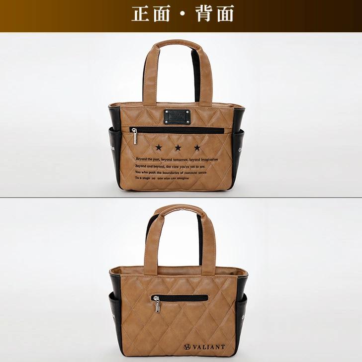 数量限定 VALIANT 2025 2025 2nd CASUAL COLLECTION ラウンドポーチ バリアント ゴルフバッグ トートバッグ ギフト ゴルフ ポイント利用 | VALIANT | 11