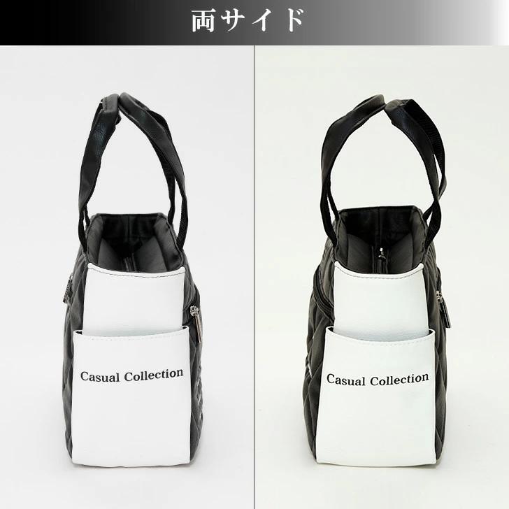 VALIANT 数量限定 2025 2nd CASUAL COLLECTION ラウンドポーチ