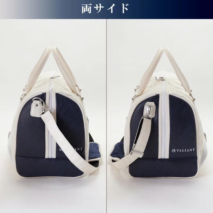 VALIANT 数量限定 2025 1st STANDARD EMBLEM COLLECTION ボストン