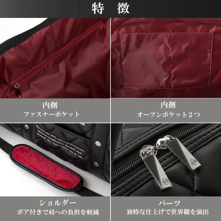 VALIANT 数量限定 2025 1st STANDARD EMBLEM COLLECTION ボストン