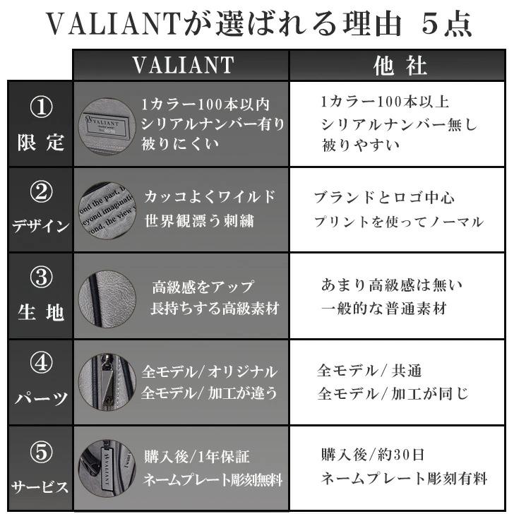 VALIANT キャディバッグ イタリア国旗デザイン 限定100本シリアルNo. VALIANT 数量限定 2026 1st EMBLEM COLLECTION キャディバッグ