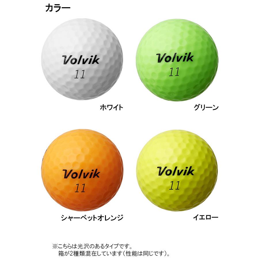 Volvik ボルビック Power Soft パワーソフト ゴルフボール 1ダース 12球入 Volvik Ps ゴルフボール ビビットカラー 光沢ボール Volvik Ps Htcスーパーゴルフ 通販 Yahoo ショッピング