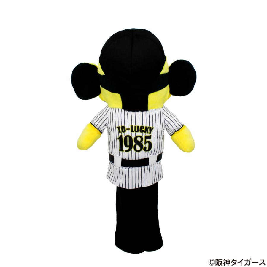 HTCゴルフ オリジナル 阪神タイガース トラッキー ゴルフ HTCゴルフ オリジナル 阪神タイガース トラッキー ゴルフ