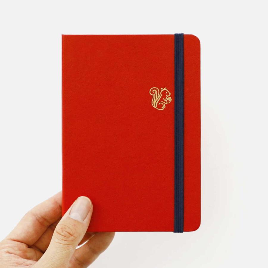 30 Off 手帳 22 ハイタイド 22年3月始まり 4月始まり対応 リス 直営店限定 A6 ブロック ウィークリー 週間 Hightide スケジュール帳 週間ブロック 日記 Dprd Jatimprov Go Id