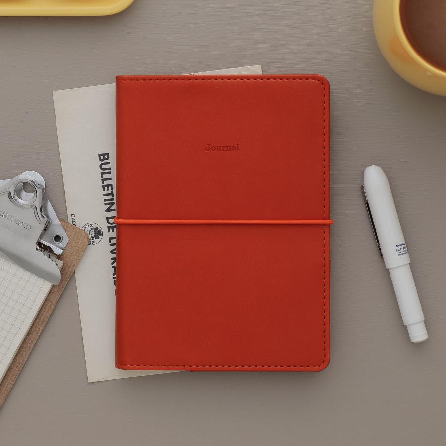 ハイタイド 手帳 2026 / レプレ / A6 週間ブロック / 2025年10月始まり / ウィークリースケジュール帳 | HIGHTIDE DIARY | 25